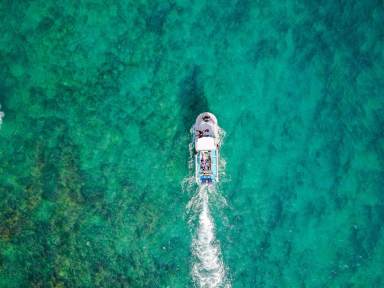 The Art of Embracing the Unplanned: Travel Off the Beaten Path