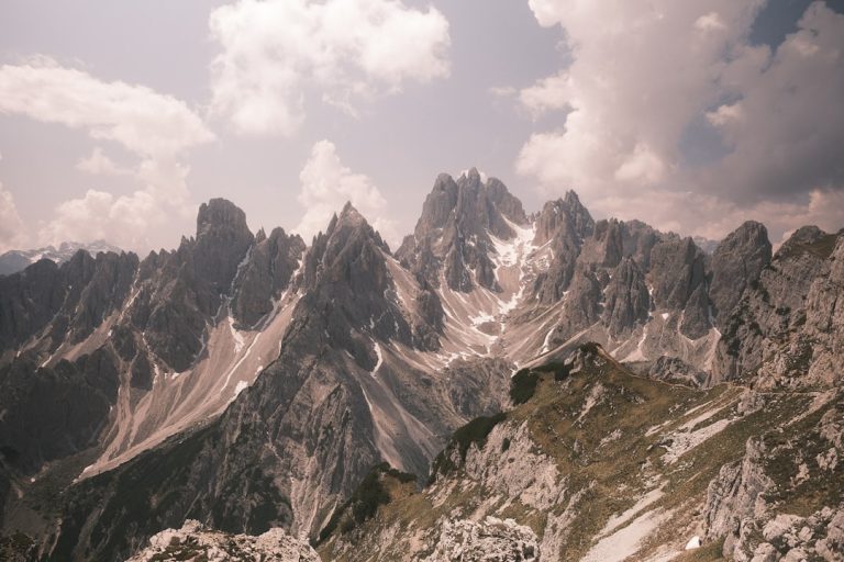 Embrace the Great Outdoors: Your Guide to Unforgettable Outdoor Adventures