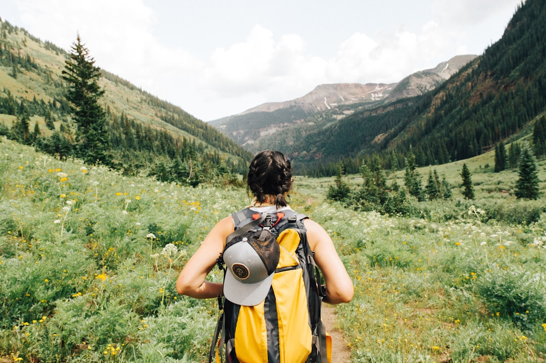 Adventure Awaits: Unleashing the Thrill of Unconventional Travel