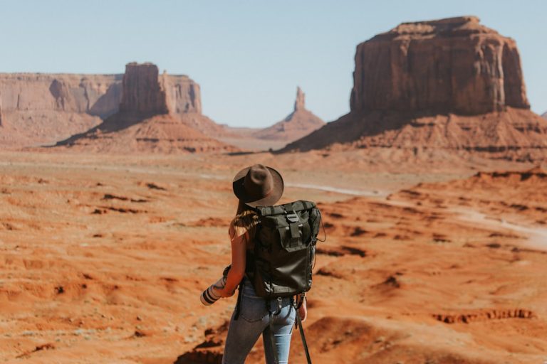 Discover the Joy of Slow Travel: Embrace the Journey Over the Destination